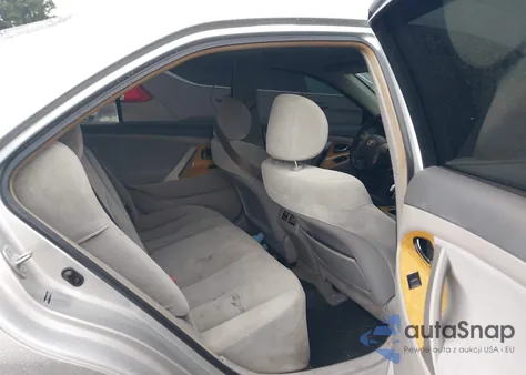 2007 Toyota Camry Xle from USA, damaged, VIN 4T1BE46K87U539183